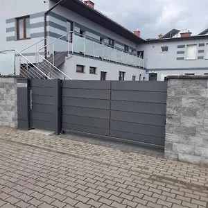  Apartment U Elizy Polen