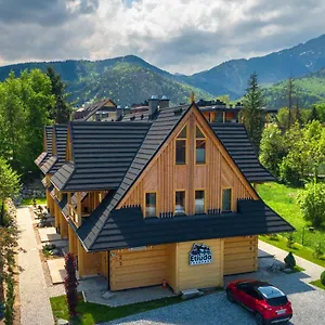  Ferienhaus Etiuda Polen