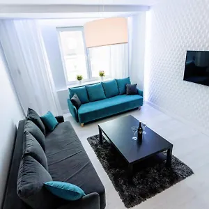 Apartment Kuznicza Old Town Polen