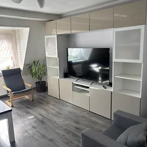  Apartment Naturhouse