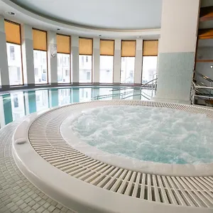  Apartment Vip Stara Polana Polen