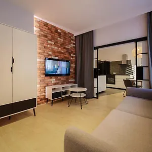  Apartment Boogie Polen